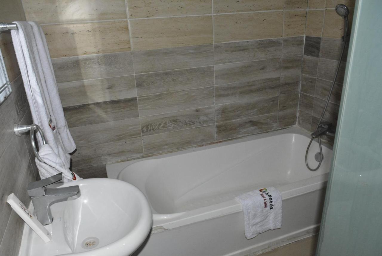 Esporta Suites Lekki Lagos Exterior photo