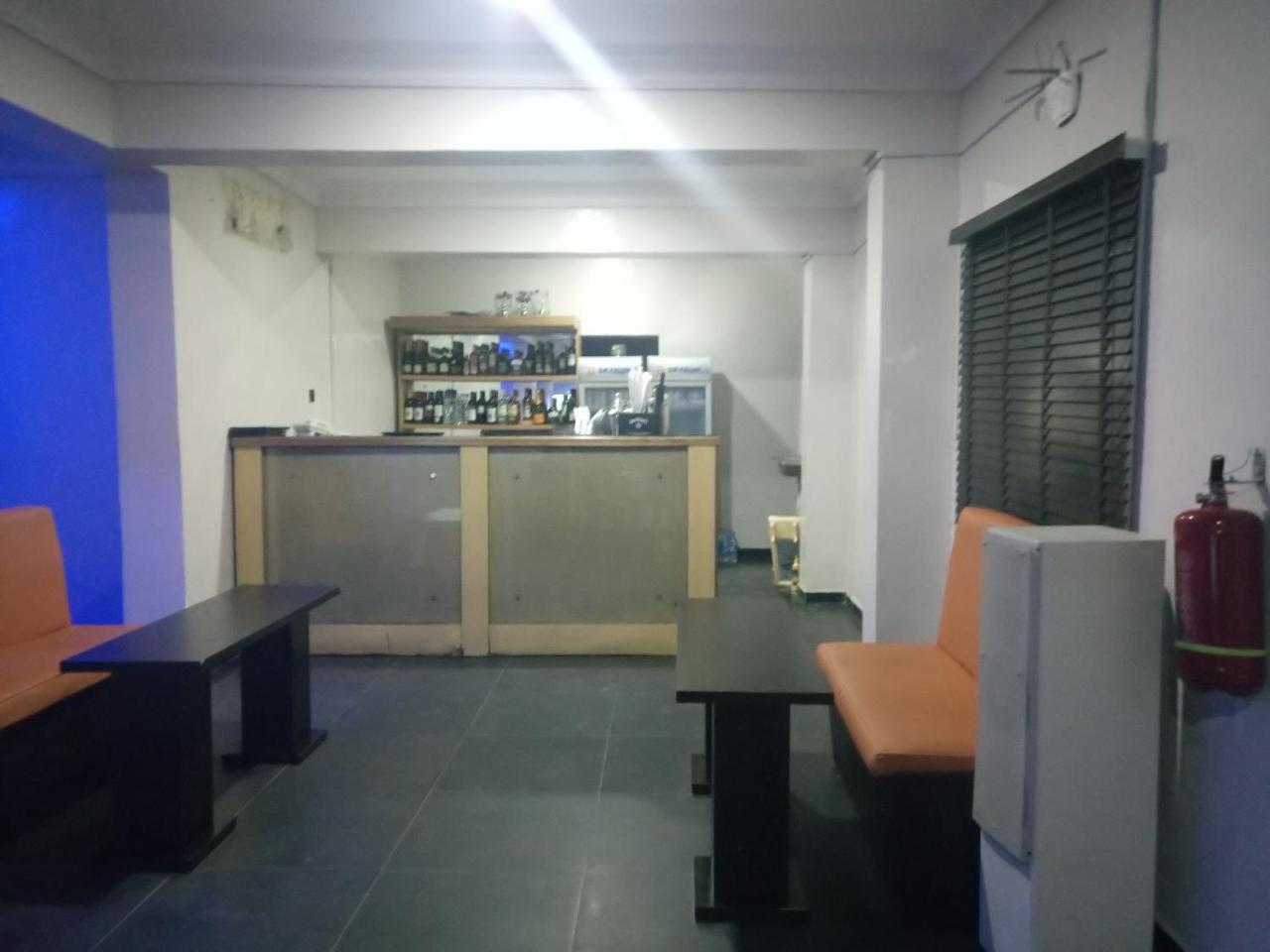 Esporta Suites Lekki Lagos Exterior photo